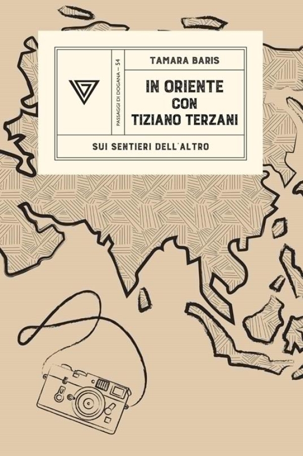 Mesagne. In Oriente con Tiziano Terzani