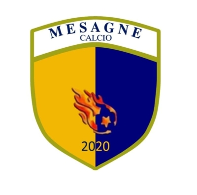 Mesagne Calcio Vs Sava Calcio 1-3