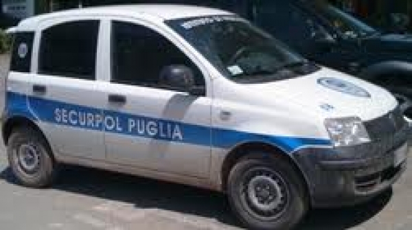 La Securpol licenzia 3 dipendenti