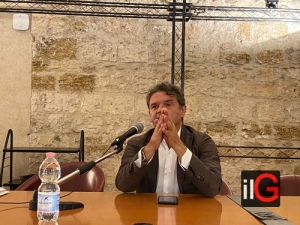 Beni culturali, Amati: “340mila euro per riportare all’antica bellezza il Cappellone della Chiesa Matrice di Fasano”