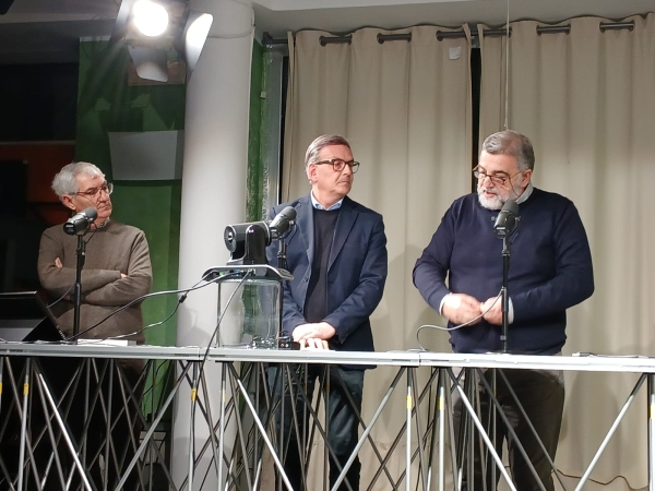 Presentazione del &quot;Dossier Messe&quot;: un tributo alla memoria storica