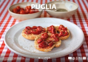 TURISMO ENOGASTRONOMICO: PUGLIA, ASSAPORA LA MERAVIGLIA