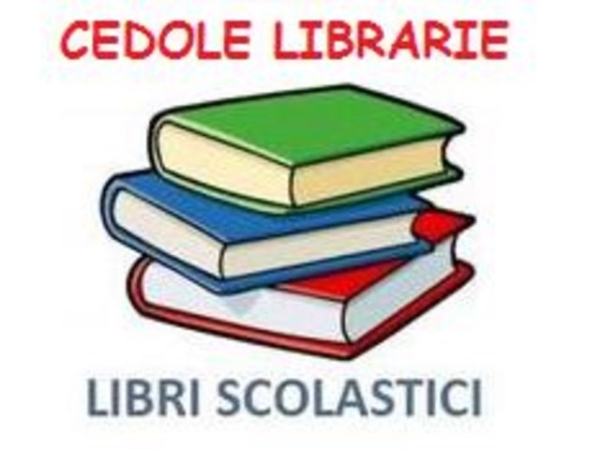 MESAGNE: Avviso fornitura gratuita libri di testo per scuola primaria - informatizzazione cedole librarie