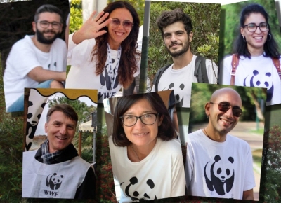 Presentazione del nuovo Consiglio Direttivo dell’Associazione WWF Brindisi ONLUS