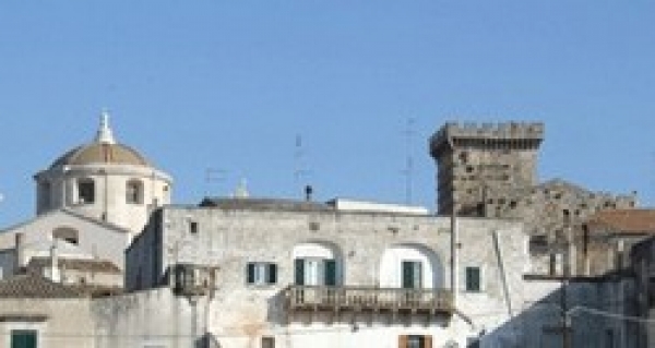 Finalmente il Centro Risvegli di Ceglie Messapica potrà diventare realtà