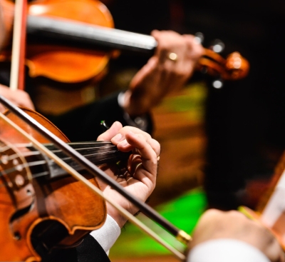 IL NUOVO TEATRO VERDI DI BRINDISI AVRÀ FINALMENTE LA SUA ORCHESTRA