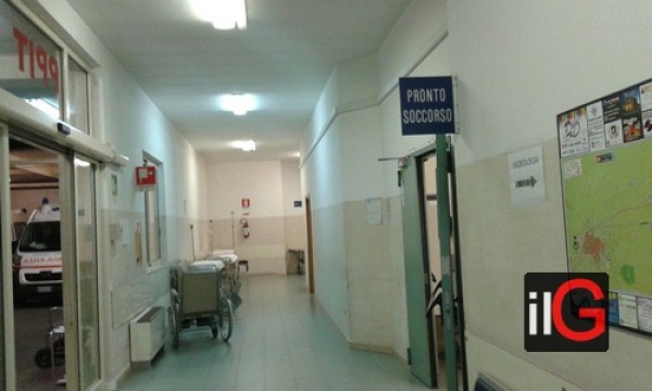 Mesagne. Ppit senza medico, pazienti al &quot;Perrino&quot; di Brindisi