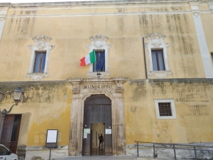 Mesagne. Acque agitate tra organizzazioni sindacali e RSU del Comune