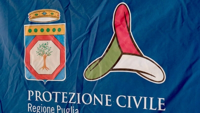 Brindisi, inaugurata la “scuola” di Protezione Civile per sindaci, assessori e dipendenti