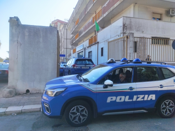 Mesagne. Blitz antidroga&quot;Piazza pulita&quot;, 17 arresti. Il plauso del sindaco (Guarda il video)