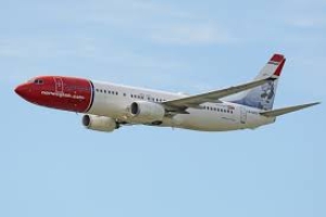 NORWEGIAN: NUOVO VOLO PER OSLO