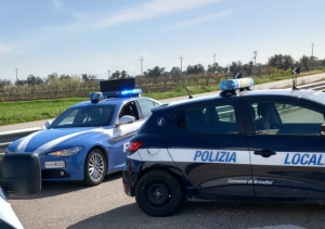 Grave incidente stradale lungo la statale 7