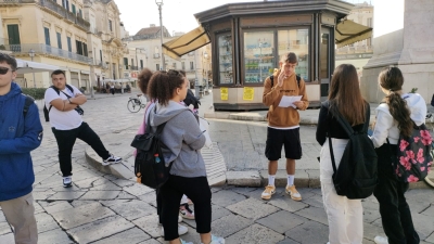 L&#039;Ufficio Scolastico Provinciale di Brindisi rischia di far chiudere l’Istituto Tecnico Economico di Mesagne