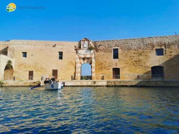 Il Festival della Letteratura di Viaggio tra Brindisi e Ostuni