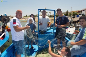 Il teatro per la sensibilizzazione sul tema mare: al via l&#039;evento itinerante di Torre Guaceto