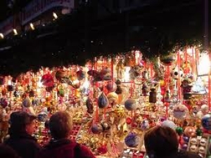 Mercatini di Natale a Mesagne in Piazza Orsini del Balzo, oggi l’inaugurazione