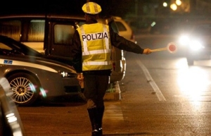 Folle inseguimento dal Leccese a Casamassima passando per Brindisi