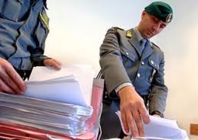 Reati fallimentari e truffa ai danni dello Stato: arrestati tre imprenditori, sequestrate due aziende e beni per 500 mila euro