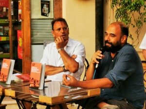 Presentato a Mesagne il libro &quot;Le politiche dell&#039;esclusione&quot;