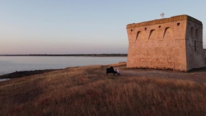 “Infinita maris”, l’ultimo lavoro del pianista Mirko Signorile è girato interamente a Torre Guaceto