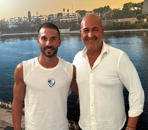 MANUEL RICCI È UN GIOCATORE DEL BRINDISI FC