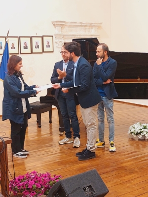 Concluso il Concorso internazionale giovani musicisti