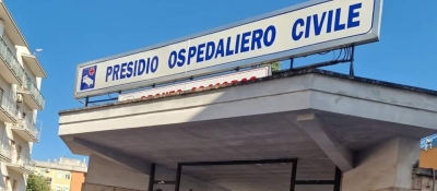 Ospedale. Amati: “Un capolavoro. Chirurgia chiusa per aiutare Brindisi, ma medici subito in malattia&quot;