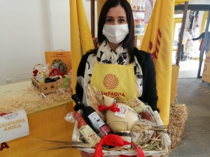 La Puglia del cibo a km. 0 si presenta al G20