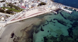 Torre Canne a misura della disabilità, approvato in giunta il progetto di valorizzazione e attrezzamento della spiaggia