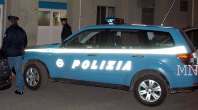 Tenta una rapina ai danni di un supermercato, ma viene subito rintracciato ed arrestato