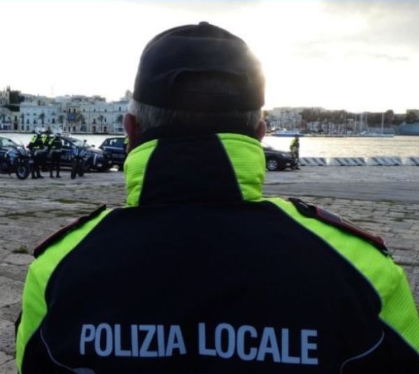 Assemblea dei lavoratori della Polizia Locale di Brindisi