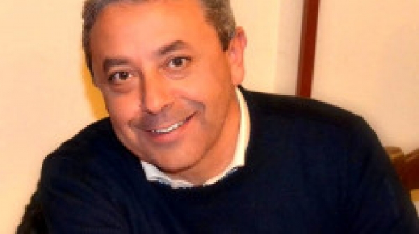 Angelo Marasco, sindaco di Sandonaci