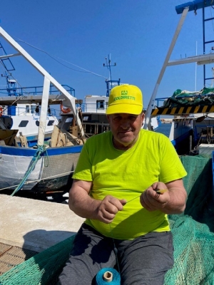 PESCA: COLDIRETTI PUGLIA, SCONGIURATI TAGLI UE AL SETTORE