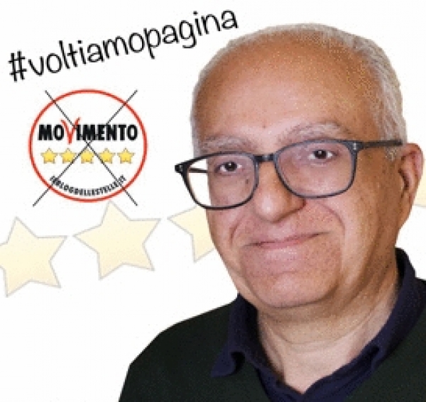 Parco eolico a Mesagne. Insorge il M5S