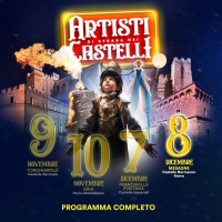 Mesagne: Gran Finale del Festival “Artisti di Strada nei Castelli”