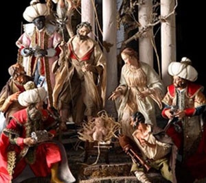 Arriva il Natale. Mesagne stringe Patto di Fratellanza con Greccio nel segno del Presepe