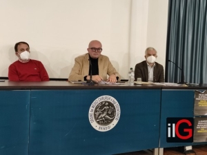 L’Ordine dei Medici incontra le associazioni civili