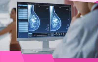 Tumore alla mammella: la Breast Unit di Brindisi premiata per una ricerca