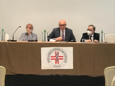 Tumori professionali e certificazioni, corso di formazione all’Ordine dei Medici