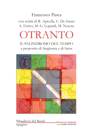 “Cosmogonia - Mito e sacralità del Tempo” di Francesco Pasca