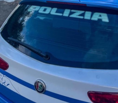 Agente di polizia sventa furto in abitazione