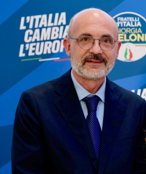 Elezioni a Mesagne. L&#039;appello del candidato sindaco Lotesoriere