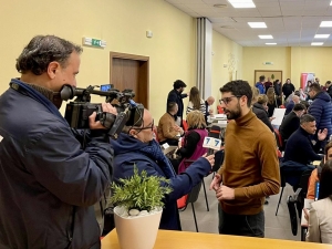 «Turismo è lavoro», quasi 600 colloqui al Job day dell’amministrazione comunale