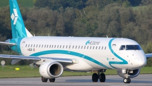 Air Dolomiti attiva il nuovo volo  da Brindisi a Monaco di Baviera