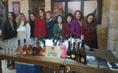 Bolle di Puglia Experience è il format pensato e realizzato dalle Donne del Vino di Puglia