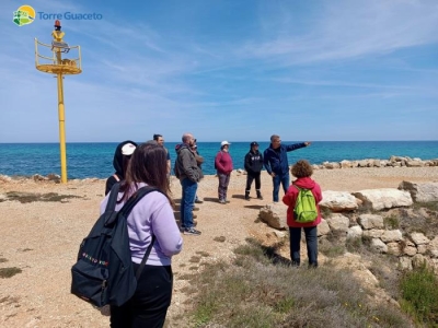 Gestione della costa: l&#039;Università di Bari sceglie Torre Guaceto quale modello