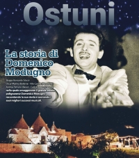 Una Notte Magica ad Ostuni: La Storia di Domenico Modugno Rivive in una Location da Sogno