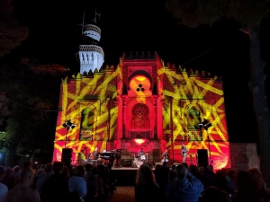 Minareto, arriva il festival metropolitano «Bari in jazz»