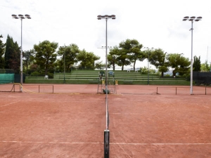 TORNEO INTERNAZIONALE UNDER 14: TORNANO A BRINDISI LE STELLE DEL TENNIS EUROPEO