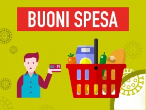 Buoni spesa: sul sito della città di Mesagne l’avviso e la domanda per richiederli